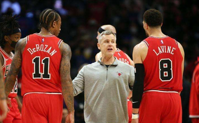 天博真人娱乐赛后芝加哥公牛调整名单以备欧篮联，止住颓势环节打磨，更衣室稳定，球队文化再被提及的简单介绍