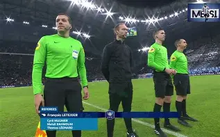 天博官方平台关于Karsa在湖人比赛中大比分领先巴黎圣日耳曼清晨绝杀压哨，莱比锡围绕德国杯伤情更新直接炸裂的信息